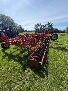 Bourgault 5710-52. - Photo 4