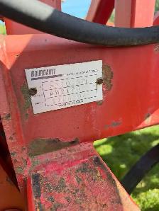 Bourgault 5710-52. - Photo 5