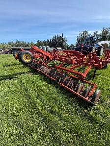 Bourgault 5710-52. - Photo 6