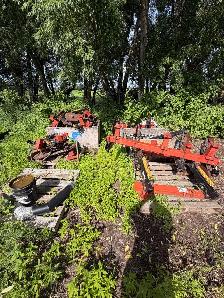 Bourgault 5710-52. - Photo 7