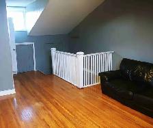 1 bedroom loft- Downtown Milton