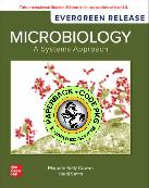 Microbiology 2026 Release   Connect Cowan 9781265722272