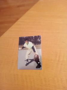Carte Baseball 94 PROMO Bande Dessinée Phil Rizzuto's 030726-126