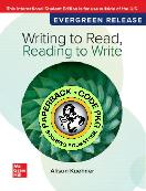 Writing to Read, Reading to Write 2026 Kuehner 9781266775406