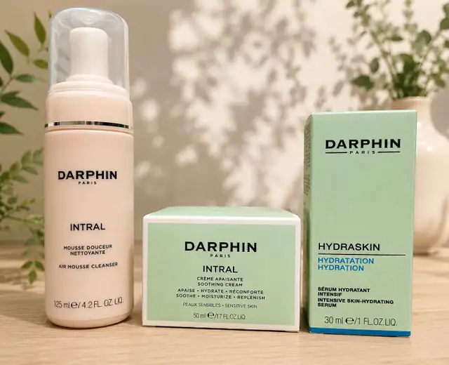 Lot Darphin