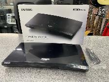 Samsung UBD-K8500 Blu-Ray Player
