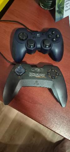 manette de jeux
