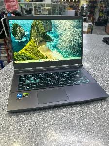 MSI Thin 16 15.6" I5 13Th Gen 16GB 513GB SSD /Rtx3050