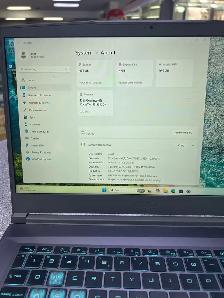 MSI Thin 16 15.6" I5 13Th Gen 16GB 513GB SSD /Rtx3050 - Photo 2