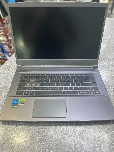 MSI Thin 16 15.6" I5 13Th Gen 16GB 513GB SSD /Rtx3050 - Photo 3