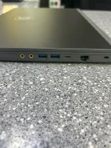 MSI Thin 16 15.6" I5 13Th Gen 16GB 513GB SSD /Rtx3050 - Photo 8