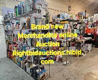 ONLINE AUCTION BRAND NEW MERCHANDISE RIGHT BID AUCTIONS - Photo 9