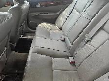 Suzuki Verona - Photo 3
