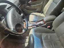 Suzuki Verona - Photo 5