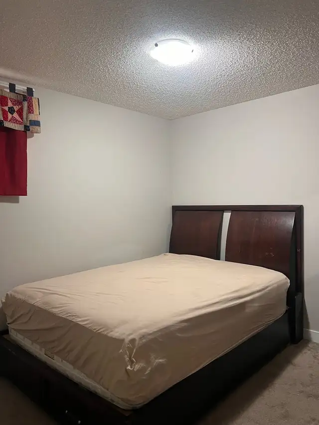 One Bedroom Basement for Rent - Near C-Train