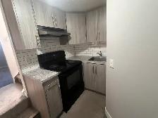 One Bedroom Basement for Rent - Near C-Train - Photo 4