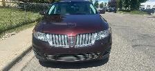 2012 LINCOLN MKS AWD - Photo 2