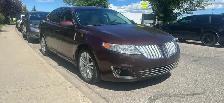 2012 LINCOLN MKS AWD - Photo 3