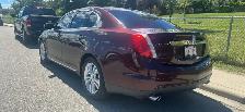 2012 LINCOLN MKS AWD - Photo 6