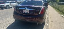 2012 LINCOLN MKS AWD - Photo 7