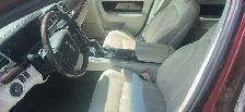 2012 LINCOLN MKS AWD - Photo 8