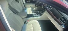2012 LINCOLN MKS AWD - Photo 10