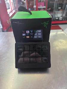 Contrôleur de stream razer