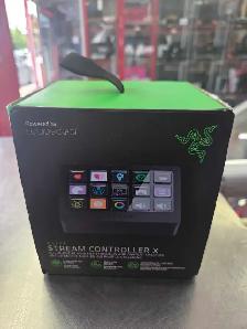 Contrôleur de stream razer - Photo 2
