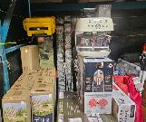 RIGHT BID AUCTIONS - ONLINE BRAND NEW MERCHANDISE SEE ADD - Photo 9