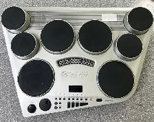 Yamaha Digital Percussion Kit with Pedals