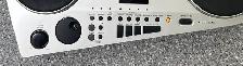 Yamaha Digital Percussion Kit with Pedals - Photo 3
