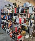 BRAND NEW MERCHANDISE ONLINE AUCTION Thursday July 9th - 7pm - Photo 3