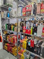 BRAND NEW MERCHANDISE ONLINE AUCTION Thursday July 9th - 7pm - Photo 4