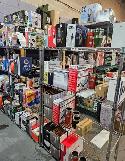 BRAND NEW MERCHANDISE ONLINE AUCTION Thursday July 9th - 7pm - Photo 8