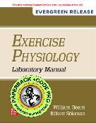 Exercise Physiology Laboratory Manual 2026 Beam 9781266470998