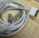 Original Apple Composite AV Cable - Photo 2