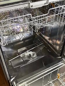 Miele G2142 Stainless Dishwasher – Serviced & Tested - Photo 7