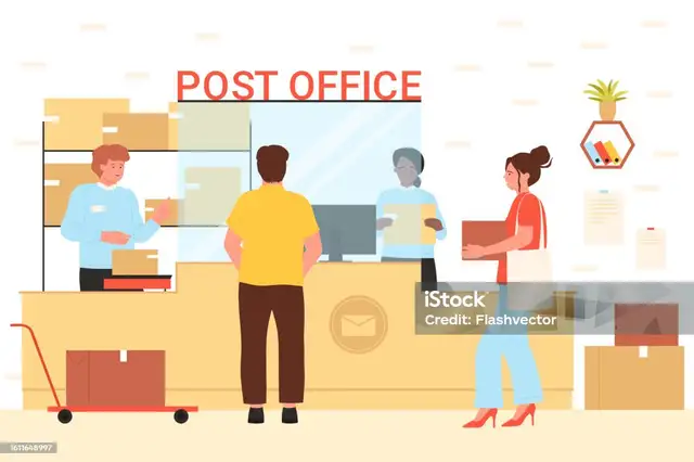 CUSTOMER SERVICE /POSTAL CLERK POSITION