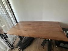 Standing Desk L= 60'' , W=30' AnthroDesk - Photo 2