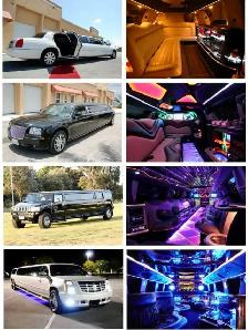 WEDDING LIMOS -NIAGARA TORONTO GTA PARTY BUS LIMOUSINEN - Photo 5