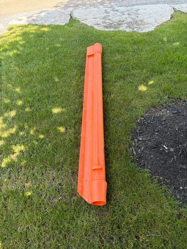 Salisbury #21826 Class 4 fibre Cover-up