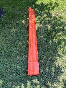 Salisbury #21826 Class 4 fibre Cover-up - Photo 2