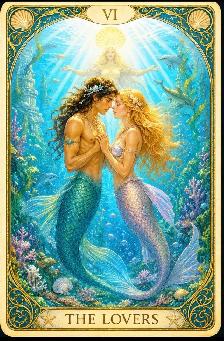 Sea & Spirit Tarot Card Readings by Mori - Photo 3