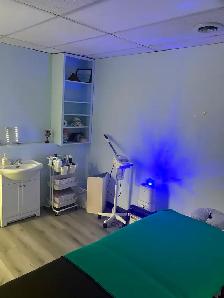 Treatment Room for rent - Photo 3
