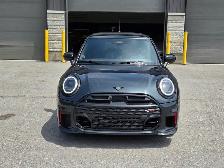 2026 MINI Cooper JCW - CLEAN CARFAX, 18' RIMS, LOADED - Photo 2