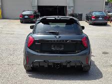 2026 MINI Cooper JCW - CLEAN CARFAX, 18' RIMS, LOADED - Photo 4