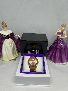 Movado Rose Gold Women’s Watch - Photo 2