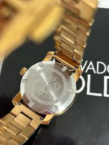Movado Rose Gold Women’s Watch - Photo 7