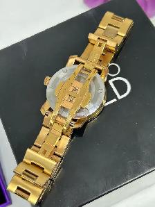 Movado Rose Gold Women’s Watch - Photo 8