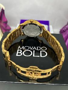 Movado Rose Gold Women’s Watch - Photo 9